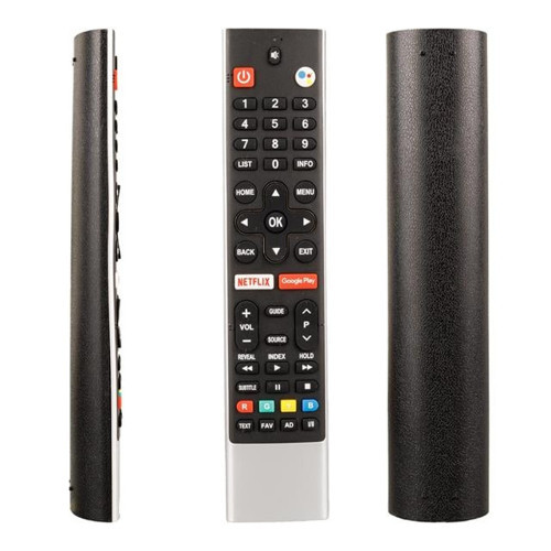 Skyworth SW-V3 Ses Komutlu Akıllı Lcd Led Tv Kumanda