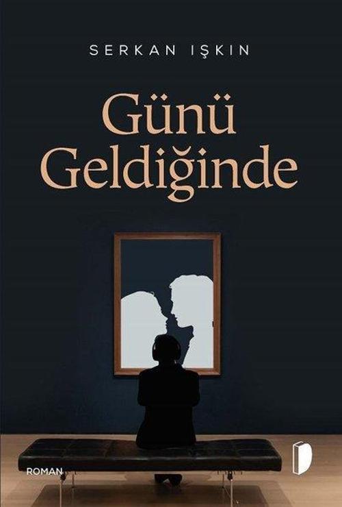 Dağhan Külegeç Yayınları Günü Geldiğinde