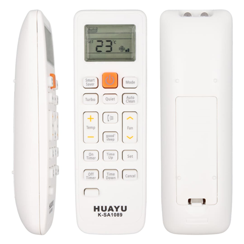 K-SA1089 Samsung A/C Akıllı Universal Klima Kumandası