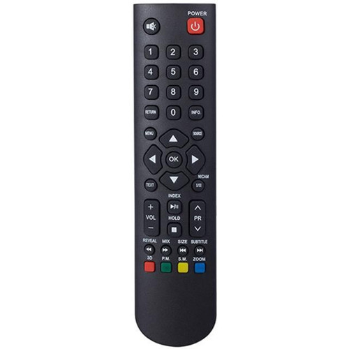 19''-22''-32''-42'' Lcd Led Plazma Tv Kumandası