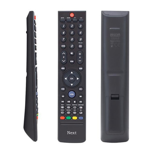 YE-32016 Lcd-Led Tv Kumandası