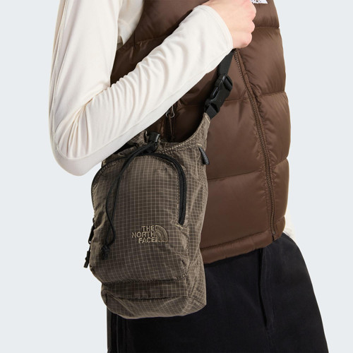NEVER STOP BUCKET BAG Unisex Çanta NF0A8JCD2H91