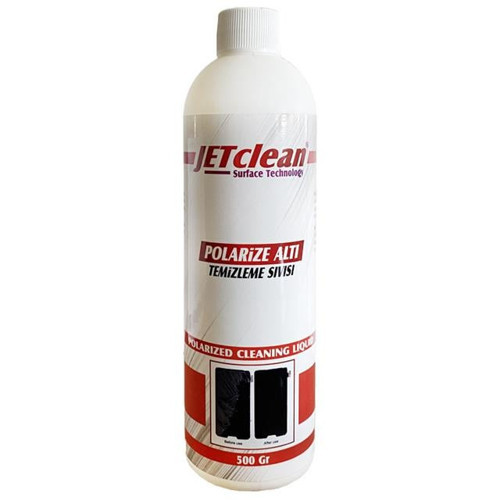 500 Gr Polarize Yapışkan Temizleme Sıvısı