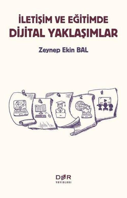 Iletisim ve Egitimde Dijital Yaklaşımlar