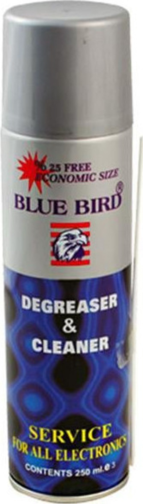 BB-251 Yağsız Sprey 250 Ml.