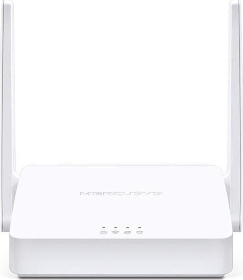 Mercusys MW MW301R 2 Port 300 Mbps Kablosuz Router