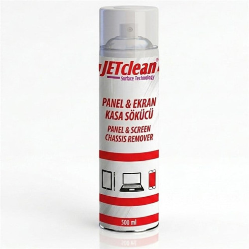 500 Ml. Panel Ekran - Kasa Sökücü Sprey
