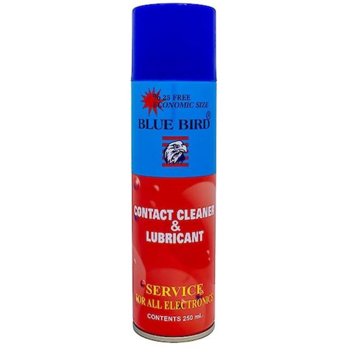 BB-257 Contact Yağlı Sprey 250 Ml