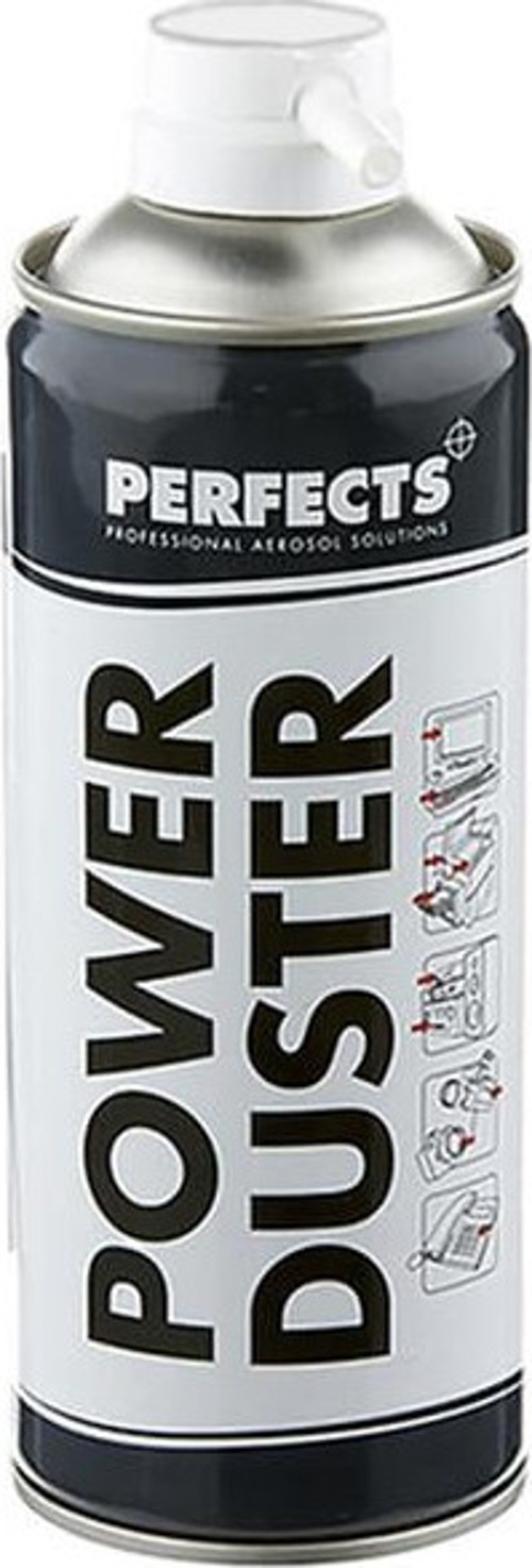 Air Duster NF 400 Ml. Bakım Spreyi