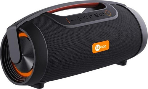 o DS151 80W Güçlü Ses Kablosuz Bluetooth 5.0 RGB Boombox Hoparlör