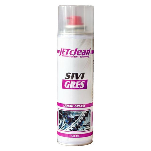 Sıvı Gres Sprey 500 Ml