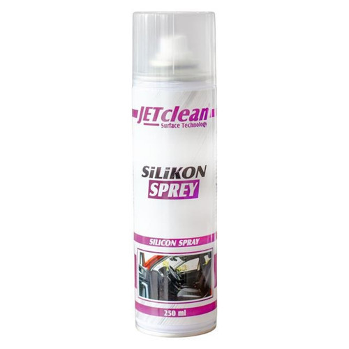 Silikon Sprey 250ML