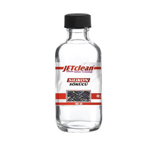 100 Ml Silikon Sökücü