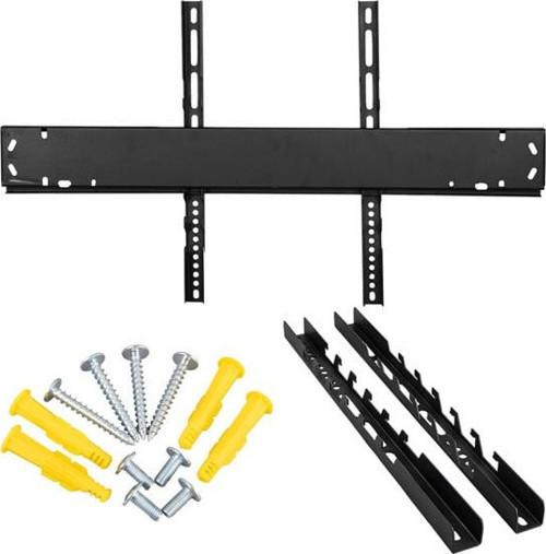 42'' - 100'' Sabit LCD Duvar Askı Aparatı (VESA: 700x400)