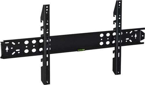 VT-100S 42''-100” Kilitli Sabit Lcd-Led Tv Duvar Askı Aparatı