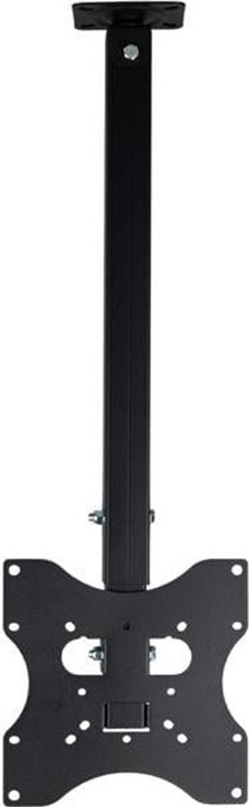 PM-32 Led/Lcd/Plazma 70-90-110 CM Dar Ağız 45 Derece Açılı Tavan TV Askı Aparatı