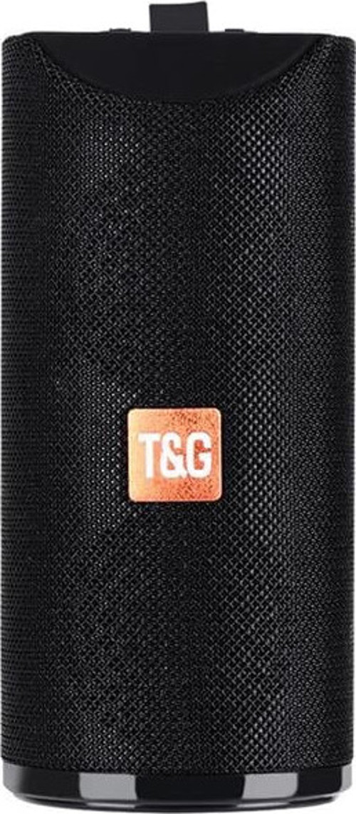 TG113 AUX/USB/SD/FM/Bluetooth Destekli Taşınabilir Wireless Hoparlör - Speaker