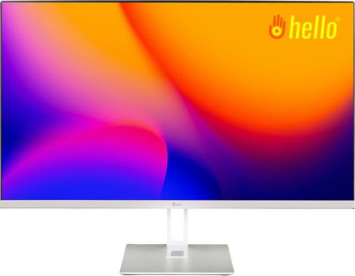 HL24H110D3I5 24'' İntel Core İ5 6.Nesil - 8GB Ram - 256GB SSD All In One Bilgisayar