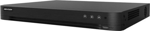 32 Kanal DVR Kayıt Cihazı (DS-7232HGHI-M2)