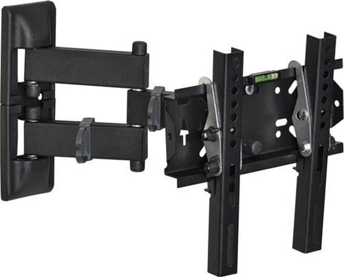 VT-404M 22-42 İnç Hareketli Lcd-Led Tv Duvar Askı Aparatı