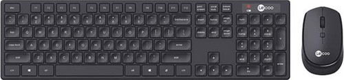 o KM2001 Kablosuz Q Klavye - Mouse Set