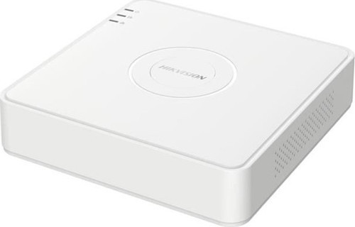 8-10 Kanal Analog - IP DVR Kayıt Cihazı (DS-7108HGHI-M1)