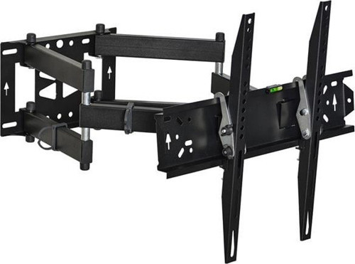 VT-752 HC PRO 39-65'' Kilitli Hareketli Lcd-Led Duvar Askı Aparatı