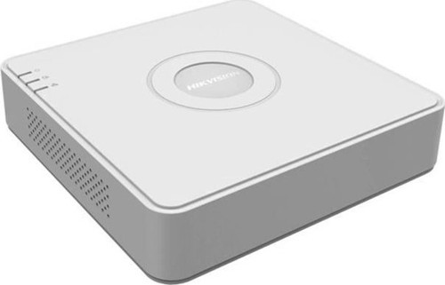 8 Kanal NVR IP Kamera Kayıt Cihazı (DS-7108NI-Q1)