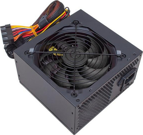 PM-3862 400 Watt Peak Pfc 4XSata Sessiz Fan Power Supply