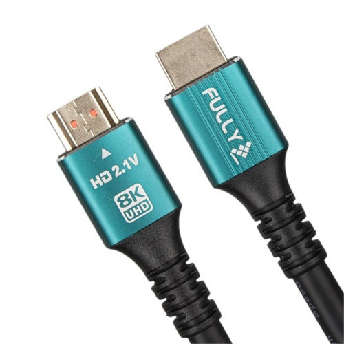 G-506R 15 Metre 8K V2.1 Ultra HD HDMI Görüntü Kablosu