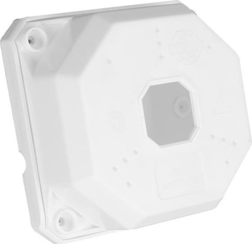 TKB-1111 Dış Mekan Kamera Montaj Kutusu Kare Buat + Taban