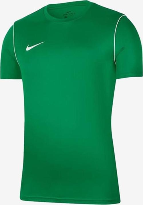 M Nk Df Park20 Top SS BV6883-302 Yeşil Erkek Forma
