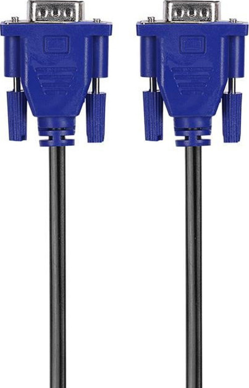 HY-VGA113 Erkek/Erkek 3 Metre Vga Görüntü Data Kablosu
