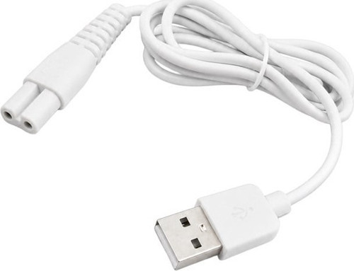 Tıraş Makinaları İçin Usb Şarj Kablosu 1 Metre No:5