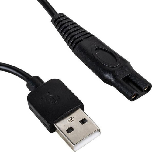 Tıraş Makinaları İçin Usb Şarj Kablosu 1 Metre No:10