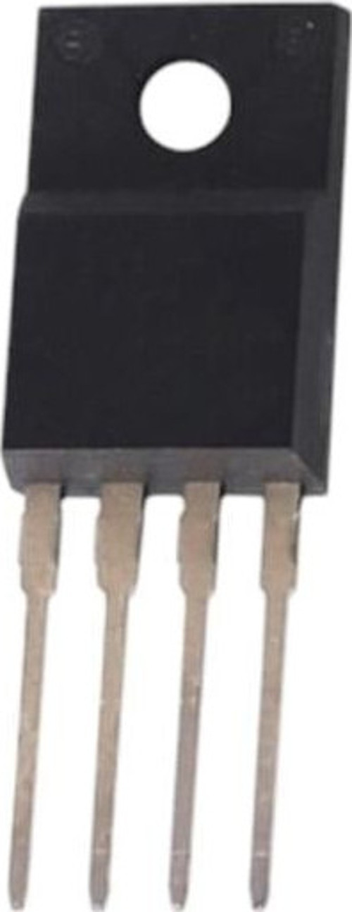 1M0565R TO-220F-4 Entegre Devre