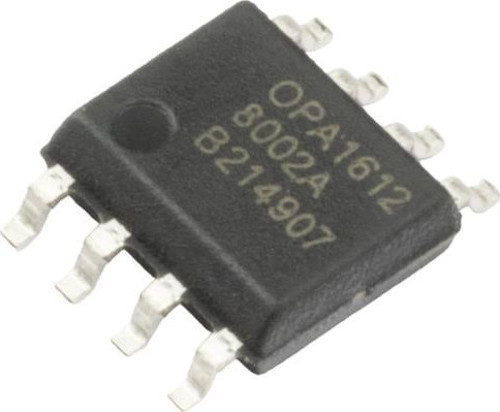 8002A SOIC-8 SMD Entegre Devre