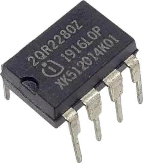 2QR2280Z DIP-7 Entegre
