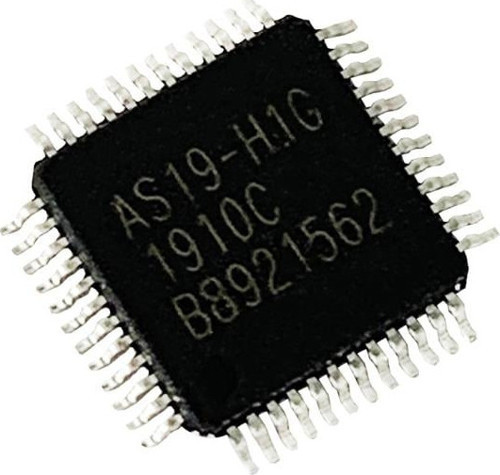 AS 19H1 SMD