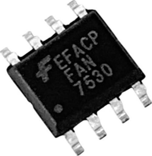 FAN 7530M SMD