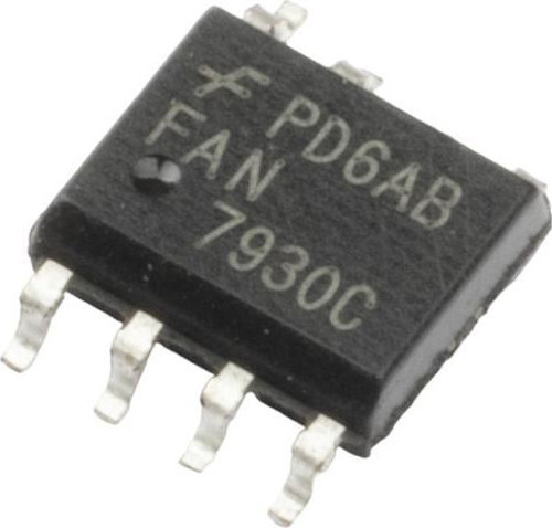 FAN 7930C SOIC-8 SMD Entegre Devre