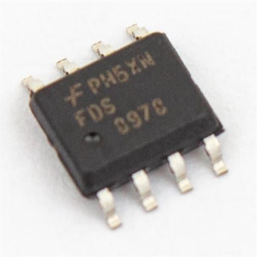 FDS 8978 SMD SOT 4+4