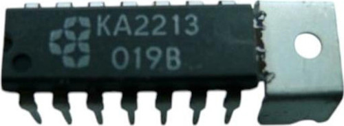 KA 2213