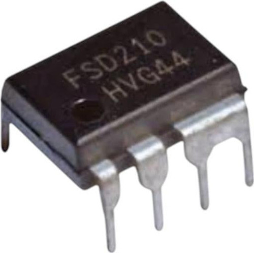 FSD 210 DIP-8 Entegre Devre