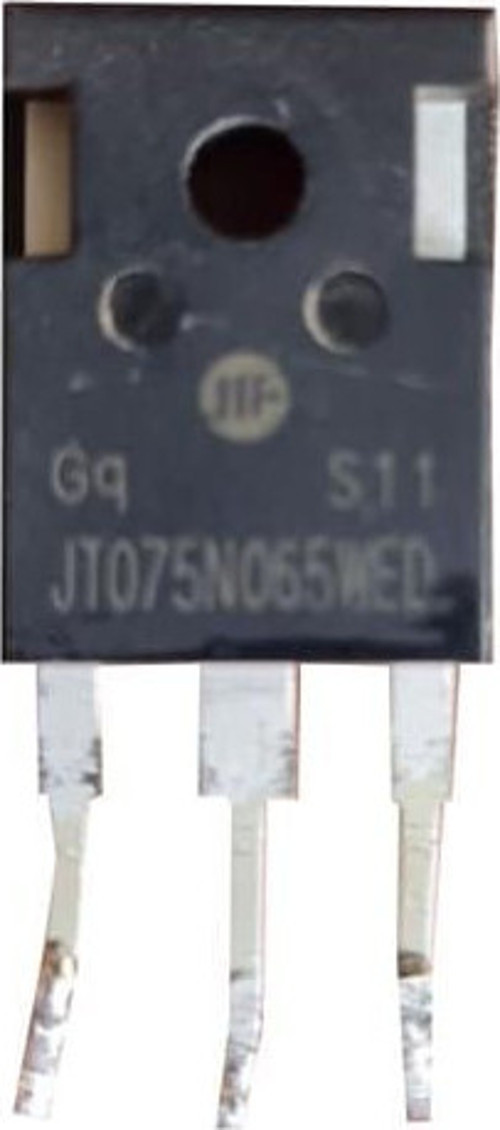 GQ S11 JT075N065WED