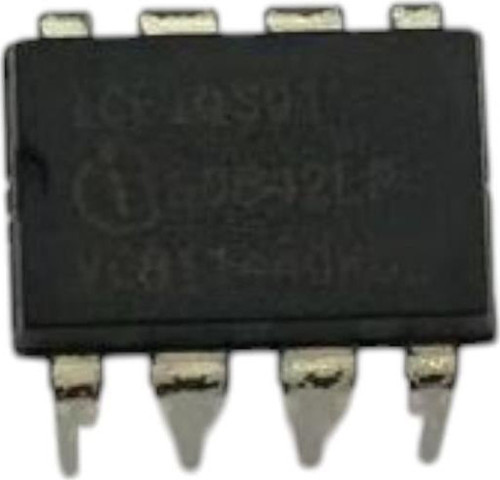 ICE1Q501 Entegre