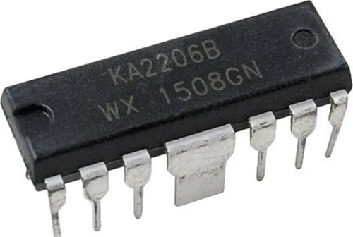 KA 2206B