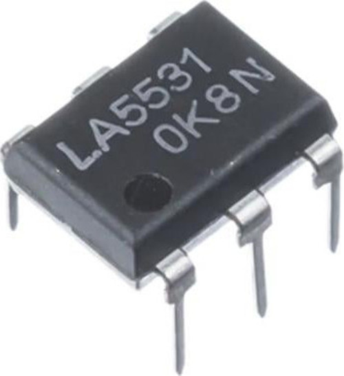 LA 5531