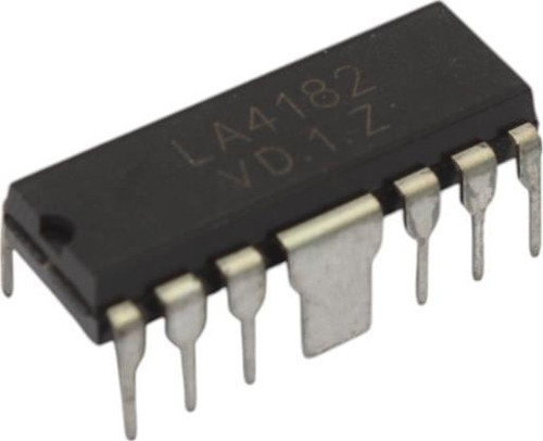 LA 4182