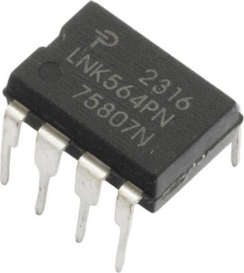 LNK 564PN DIP-7 Entegre Devre